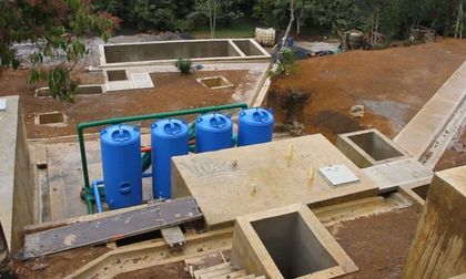 Acuavalle garantiza agua potable para más de mil vallecaucanos
