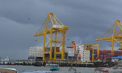 Colfecar alertó sobre colapso en Buenaventura