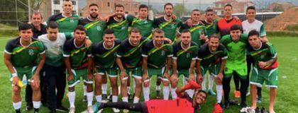 Imagen de  ¡Listos los finalistas! La Ceja y Guarne disputarán el título del Torneo Intermunicipal de Fútbol