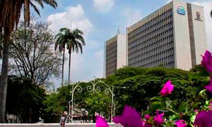 Reubican dependencias de la Alcaldía de Cali por remodelación del CAM