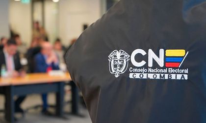 CNE prueba plataforma digital para fortalecer la vigilancia de las elecciones de 2026