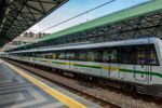 Imagen de ¡Atención! Metro de Medellín restablece operación en todas las estaciones tras incidente con persona en la vía