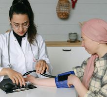 Avances en investigación del cáncer