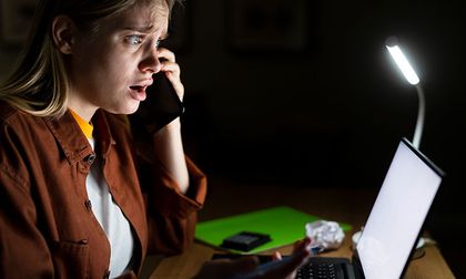 El escalofriante misterio de las llamadas telefónicas del más allá