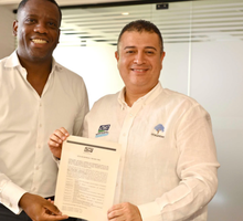 EMCALI y CVC exponen hoja de ruta para segunda fase de PTAR Cañaveralejo