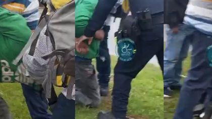 Imagen de Hombre que atracaba a mujeres en Rionegro fue capturado cuando intentaba cometer un nuevo asalto