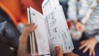 Imagen de Gobierno cambiará forma del pago de vuelos: solo le cobrarían cuando tome el avión