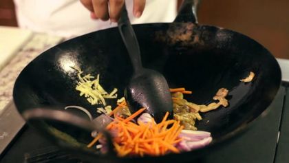 Imagen de «Es la oportunidad que necesitábamos»: todo listo para el Festival Gastronómico Digital