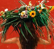 Anitta lanza su nuevo álbum ‘Equilibrivm’