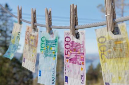 Delito de blanqueo de capitales. ¿Crees que no te afecta?