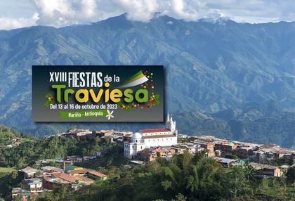 Imagen de  Cultura, música y deporte: esta es la programación de las Fiestas de la Traviesa en Nariño