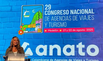 Turismo pide política pública robusta para consolidarse como motor económico de Colombia