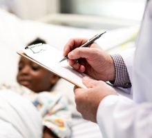 Las barreras de los niños con Alergia a la Proteína de Leche de Vaca (APLV)