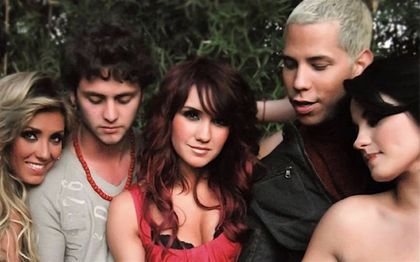 Imagen de  ¿No alcanzó boleta para el concierto de RBD? Tranquilo, habrá segunda fecha