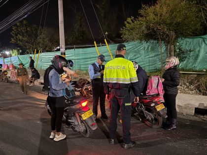 Imagen de La Ceja refuerza controles de ruido y movilidad para proteger la convivencia y la seguridad vial