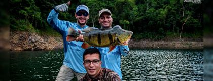 Imagen de Le están quitando una fuente de ingreso a muchas familias: pescadores deportivos del Oriente