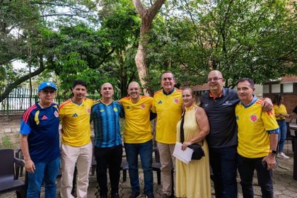 Imagen de Rionegro fue elegido como sede de la Final Departamental de los Juegos de Antioquia 2026