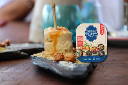 Imagen de  Ya hay fecha para Marinilla al Plato: “Sabores, identidad y cultura”