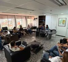 ¿En qué va la Universidad del Oriente en Cali? Estos son los recursos, el cronograma y los avances técnicos del nuevo campus educativo