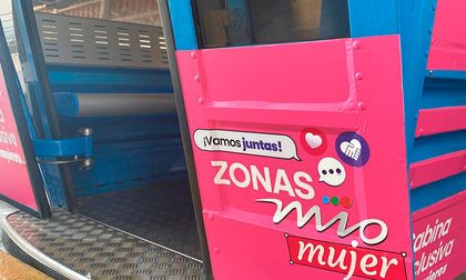 Cabinas del MIO Cable serán de uso exclusivo para mujeres, conozca aquí la nueva medida