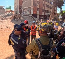 Ubican a la última víctima fatal del terremoto en Cali: así termina la fase de búsqueda y rescate