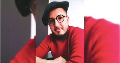 Imagen de Escritor de El Peñol recibió un reconocimiento en un concurso internacional en Rosario, Argentina