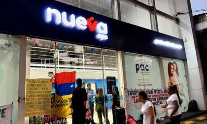 La crisis en salud golpea a usuarios de la Nueva EPS en Cali: demoras, falta de insumos y riesgo vital