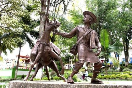 Imagen de  Argelia de María lanza su Plan Municipal de Turismo 2025-2035: un modelo sostenible y con identidad local