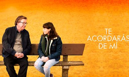 Un film dramático de jamás olvidar