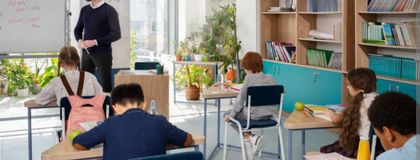 Imagen de Colegios públicos de Antioquia no tendrán día cívico: Gobernación emitió comunicado