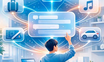 ChatGPT conecta apps: ahorrarás tiempo al reservar, comprar y crear