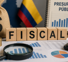 Anif plantea un recorte de $53 billones para estabilizar las finanzas públicas
