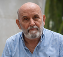 Maurice Armitage suena -y fuerte- para la Alcaldía de Cali
