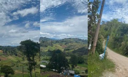 Imagen de ¿Obras en la vía El Carmen-El Santuario serán financiadas por valorización?