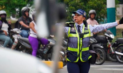 Cierres viales en Cali por trabajos de mantenimiento en la Avenida 15 Oeste: esto es lo que debes saber