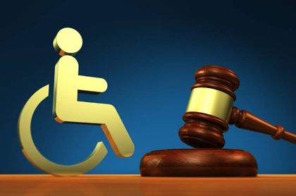 Cómo ha cambiado la legislación sobre discapacidad en 50 años