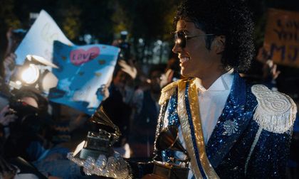 Michael: la película que busca revelar al hombre detrás del Rey del Pop