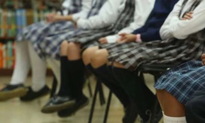 Imagen de  Manual de convivencia en colegios: ¿hasta dónde pueden regular la apariencia de los estudiantes?