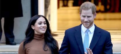 Imagen de Duques de Sussex visitarán Colombia por invitación de la vicepresidenta Francia Márquez. ¿Cuándo y a qué vendrán?