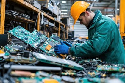 Índice de Reciclabilidad: fabricantes y gestores de residuos, juntos por la economía circular