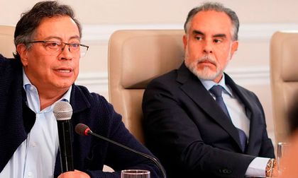 Petro viaja a Japón y Benedetti asume funciones presidenciales, conozca la razón
