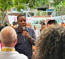 “No llegué a Emcali  para privatizar ningún componente” gerente de Emcali