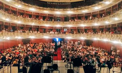 “Metamorfosis sonoras”