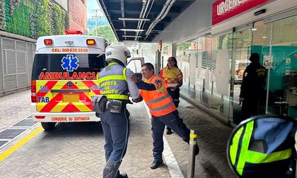 Cali implementa transporte de órganos con agentes especializados que priorizan rutas y agilizan trasplantes en tiempo real