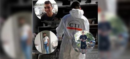 Imagen de  Estas son las identidades y lo que se sabe de las tres personas asesinadas en la masacre de Abejorral