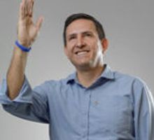 Lista conservadora sacará 110 mil votos: Rigo