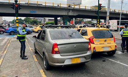 Desde hoy cambia el pico y placa en Cali, vea cómo quedó