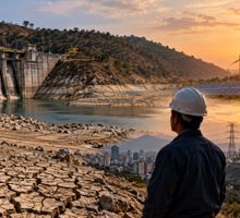 El Niño y la vulnerabilidad energética de Colombia