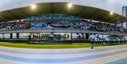 Imagen de  Personas inescrupulosas han dejado sin iluminación varios escenarios deportivos de Guarne