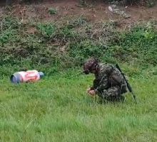 El Cauca, tomado por los ilegales